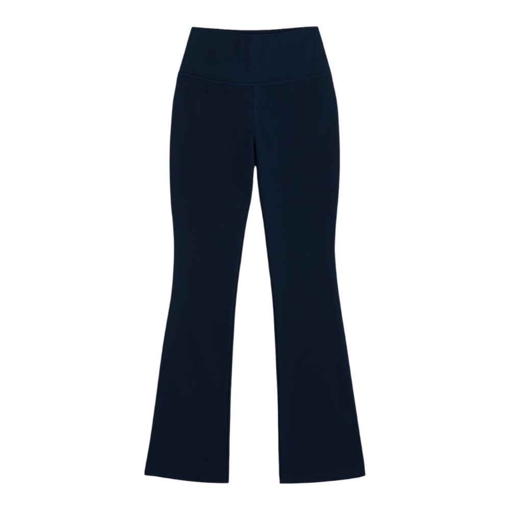 Mopas Black Yoga Pants Size S